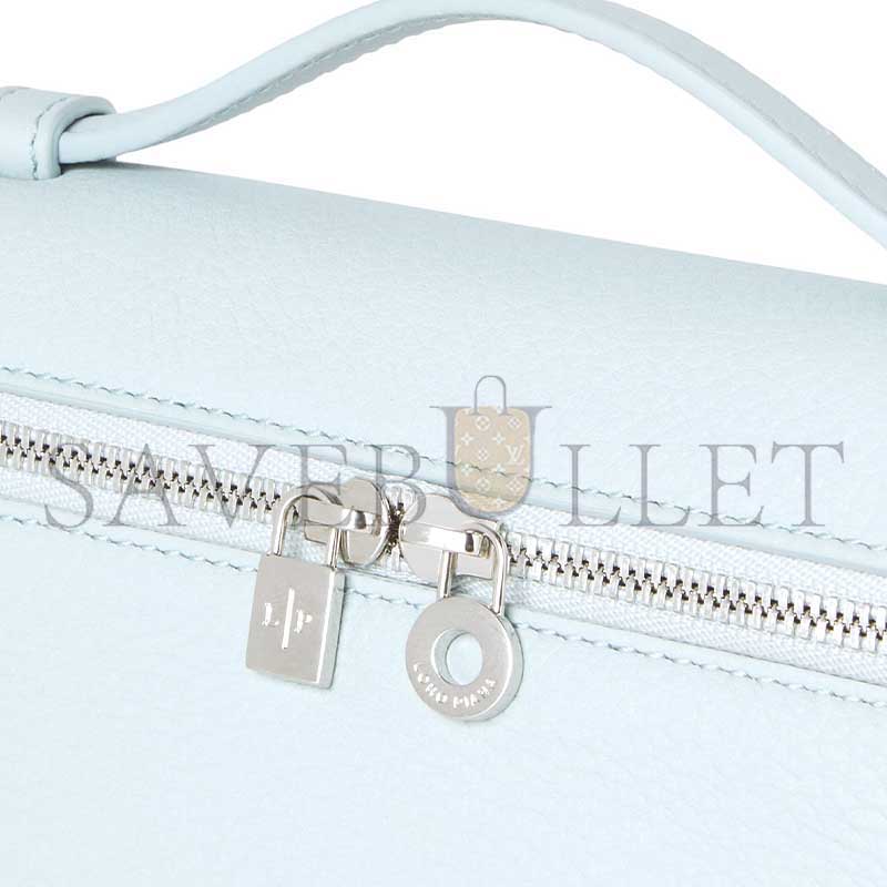 LORO PIANA EXTRA POCKET L19 FAN4045 (19*11*6.5cm) LORO PIANA EXTRA POCKET L19 FAN4045 (19*11*6.5cm)
